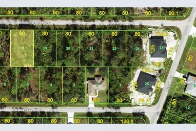13353 Paradise Avenue, Port Charlotte, FL 33953 - Photo 2