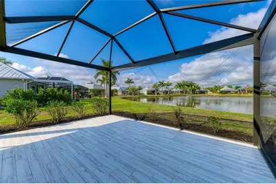 8144 SW Bimini Way #LOT 64, Arcadia, FL 34269 - Photo 8