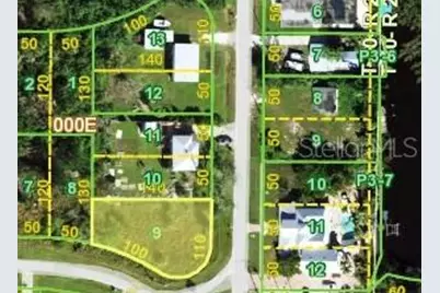 201 Darst Avenue, Punta Gorda, FL 33950 - Photo 1