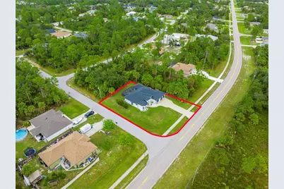 3393 S Haberland Boulevard, North Port, FL 34288 - Photo 50