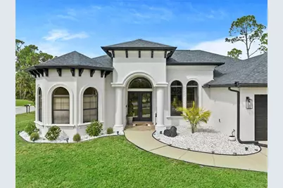 3393 S Haberland Boulevard, North Port, FL 34288 - Photo 4