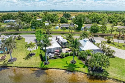 8789 SW Sand Crane Circle #LOT 38, Arcadia, FL 34269 - Photo 6
