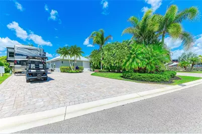 8789 SW Sand Crane Circle #LOT 38, Arcadia, FL 34269 - Photo 8