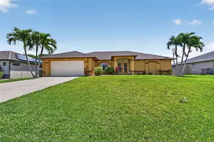 3809 Agualinda Blvd, Cape Coral, FL 33914 - Photo 42