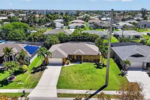 3809 Agualinda Blvd, Cape Coral, FL 33914 - Photo 2