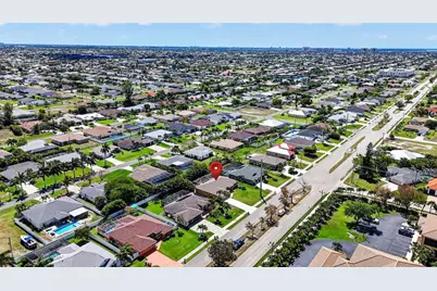 3809 Agualinda Boulevard, Cape Coral, FL 33914 - Photo 46