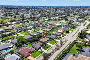 3809 Agualinda Blvd, Cape Coral, FL 33914 - Photo 46