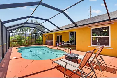 3809 Agualinda Boulevard, Cape Coral, FL 33914 - Photo 40