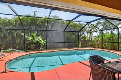3809 Agualinda Boulevard, Cape Coral, FL 33914 - Photo 36