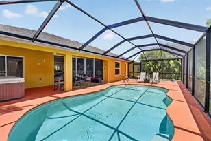 3809 Agualinda Blvd, Cape Coral, FL 33914 - Photo 38