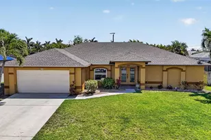 3809 Agualinda Blvd, Cape Coral, FL 33914 - Photo 1