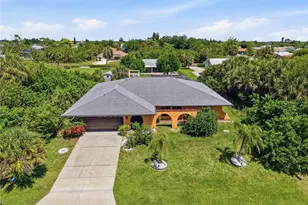 4248 Kilpatrick St, Port Charlotte, FL 33948 - Photo 4