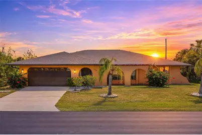 4248 Kilpatrick Street, Port Charlotte, FL 33948 - Photo 1