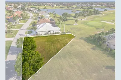 3707 Bordeaux Drive, Punta Gorda, FL 33950 - Photo 1