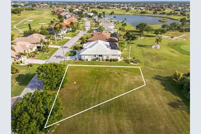 3707 Bordeaux Drive, Punta Gorda, FL 33950 - Photo 1