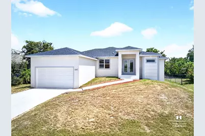 641 Bonita Court, Punta Gorda, FL 33950 - Photo 1