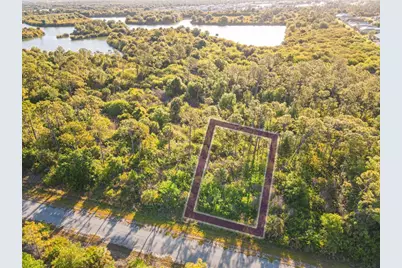 Blueleaf Drive, North Port, FL 34288 - Photo 1
