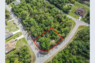 Tolson Street, North Port, FL 34291 - Photo 1