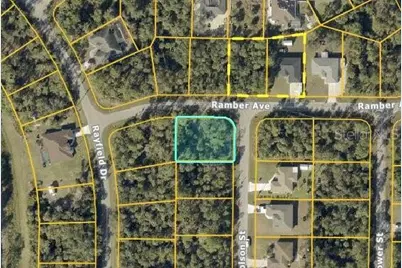 Tolson Street, North Port, FL 34291 - Photo 6
