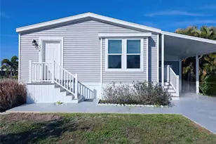 236 Wolverine Ave, North Port, FL 34287 - Photo 1