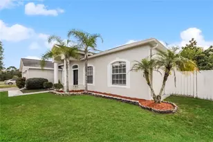 906 Mendoza Ln, Kissimmee, FL 34758 - Photo 2
