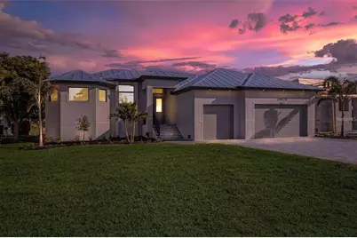 24487 Gijon Lane, Punta Gorda, FL 33955 - Photo 2