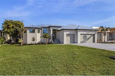 24487 Gijon Lane, Punta Gorda, FL 33955 - Photo 1
