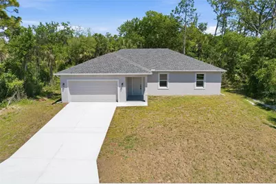 2440 Hiawatha Street, Port Charlotte, FL 33948 - Photo 1