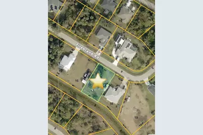 Lot 17 Firebrand Road, North Port, FL 34288 - Photo 1
