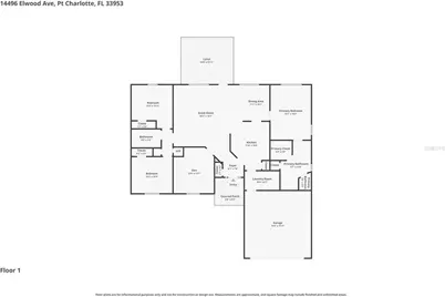 14496 Elwood Avenue, Port Charlotte, FL 33953 - Photo 50