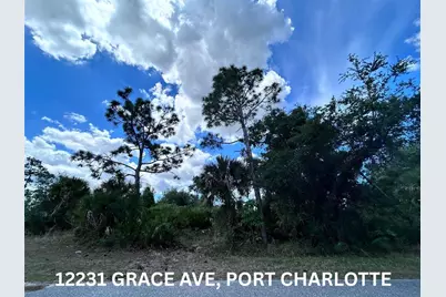 12231 Grace Avenue, Port Charlotte, FL 33981 - Photo 1