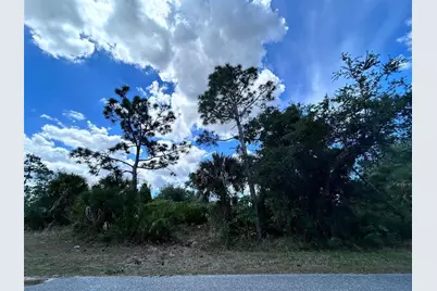 12231 Grace Avenue, Port Charlotte, FL 33981 - Photo 1