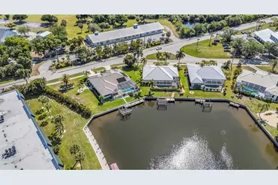 1801 Magdalina Drive, Punta Gorda, FL 33950 - Photo 4