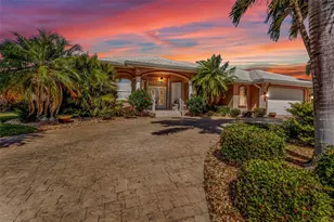 1801 Magdalina Dr, Punta Gorda, FL 33950 - Photo 2