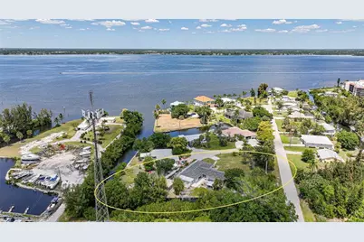 425 Fireball Court, Punta Gorda, FL 33950 - Photo 1