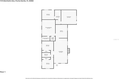 119 Glenholm Avenue, Punta Gorda, FL 33950 - Photo 28
