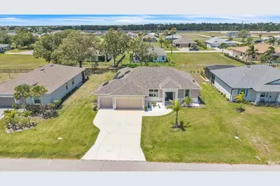 16047 Dinal Drive, Punta Gorda, FL 33955 - Photo 2