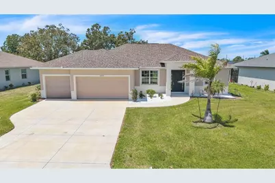 16047 Dinal Drive, Punta Gorda, FL 33955 - Photo 1