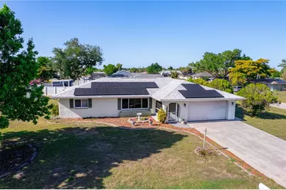 22158 Riverhead Avenue, Port Charlotte, FL 33952 - Photo 1