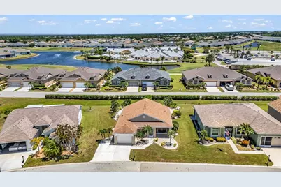 1924 Boddington Trail, Punta Gorda, FL 33980 - Photo 1