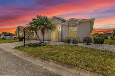 1713 Sunderland Drive, Punta Gorda, FL 33980 - Photo 1