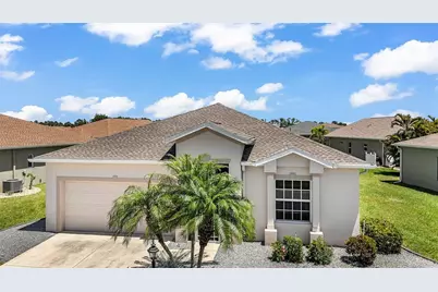 1713 Sunderland Drive, Punta Gorda, FL 33980 - Photo 2