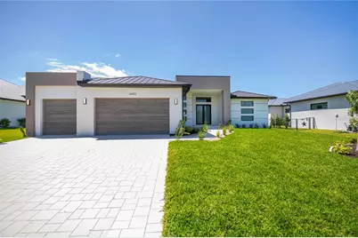 16692 Liggett Circle, Port Charlotte, FL 33981 - Photo 1
