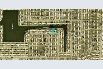 507 NE 17th Terrace, Cape Coral, FL 33909 - Photo 1