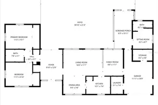 2167 Gerard Ct, Port Charlotte, FL 33952 - Photo 2