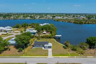 3404 Lake View Blvd, Port Charlotte, FL 33948 - Photo 72