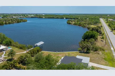 3404 Lake View Boulevard, Port Charlotte, FL 33948 - Photo 4