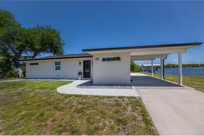 3404 Lake View Boulevard, Port Charlotte, FL 33948 - Photo 2