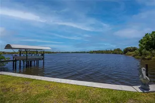 3404 Lake View Blvd, Port Charlotte, FL 33948 - Photo 64