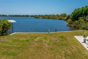 3404 Lake View Blvd, Port Charlotte, FL 33948 - Photo 30